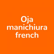 Oja Manichiura french (4)